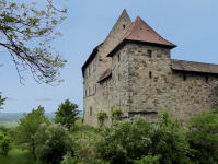 Burg Hoheneck